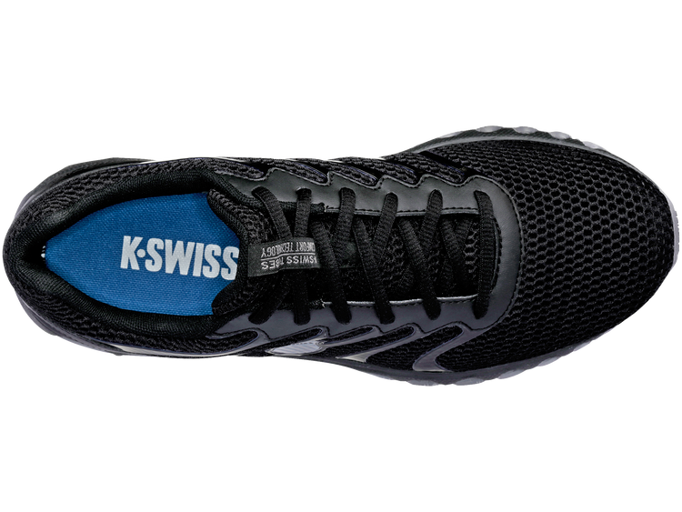 07112-011-M | TUBES 200 | BLACK/CHARCOAL