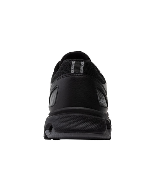 07112-099-M | TUBES 200 | BLACK/CHARCOAL - K-Swiss EU - 4