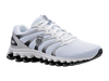 07112-107-M | TUBES 200 | WHITE/BLACK/SILVER
