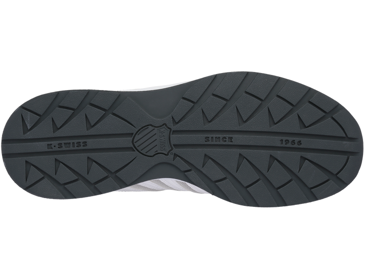 07119-143-M | VISTA TRAINER T | WHITE/GRAY/BONE