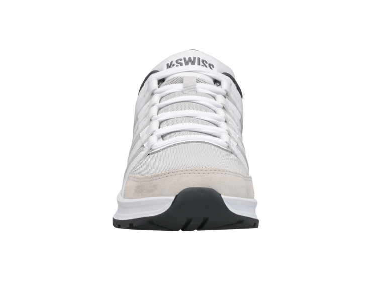 07119-143-M | VISTA TRAINER T | WHITE/GRAY/BONE