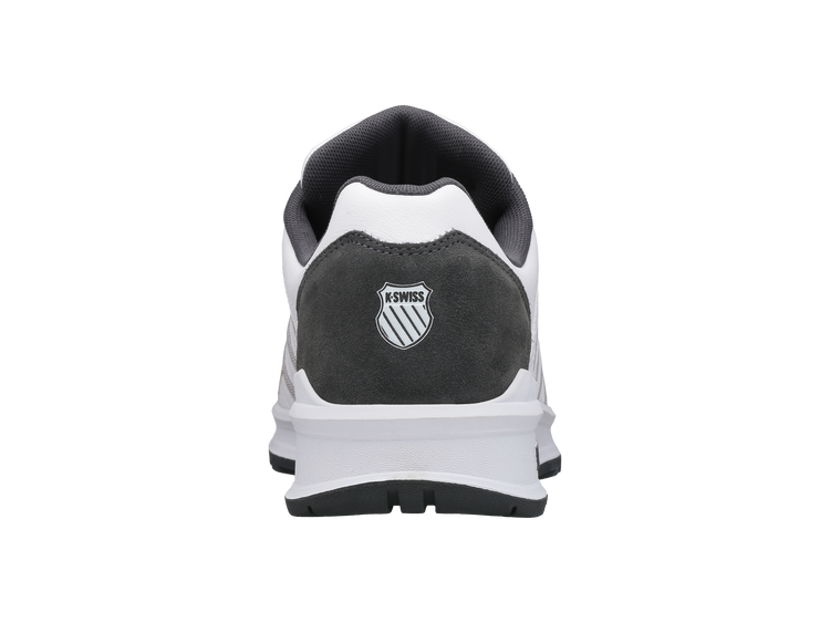 07119-143-M | VISTA TRAINER T | WHITE/GRAY/BONE