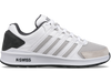 07119-143-M | VISTA TRAINER T | WHITE/GRAY/BONE