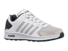 07119-143-M | VISTA TRAINER T | WHITE/GRAY/BONE