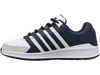07119-160-M | VISTA TRAINER T | WHITE/NAVY/BONE