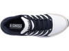 07119-160-M | VISTA TRAINER T | WHITE/NAVY/BONE
