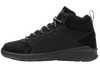 07145-010-M | VISTA TRAINER MID WNT | BLACK/BLACK/BLACK
