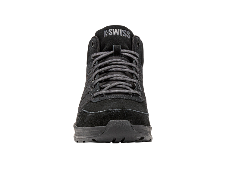 07145-010-M | VISTA TRAINER MID WNT | BLACK/BLACK/BLACK