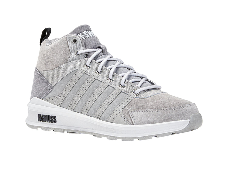 07145-052-M | VISTA TRAINER MID WNT | GRAY/SMOKED PEARL/BLACK