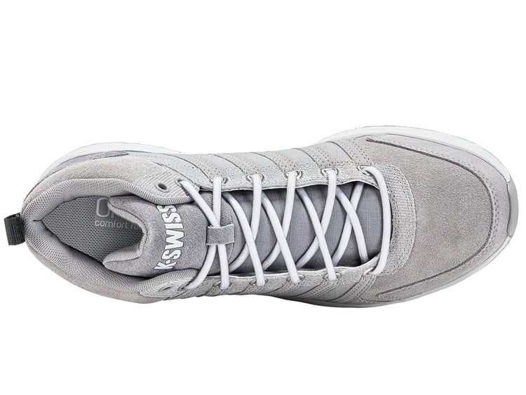 07145-052-M | VISTA TRAINER MID WNT | GRAY/SMOKED PEARL/BLACK