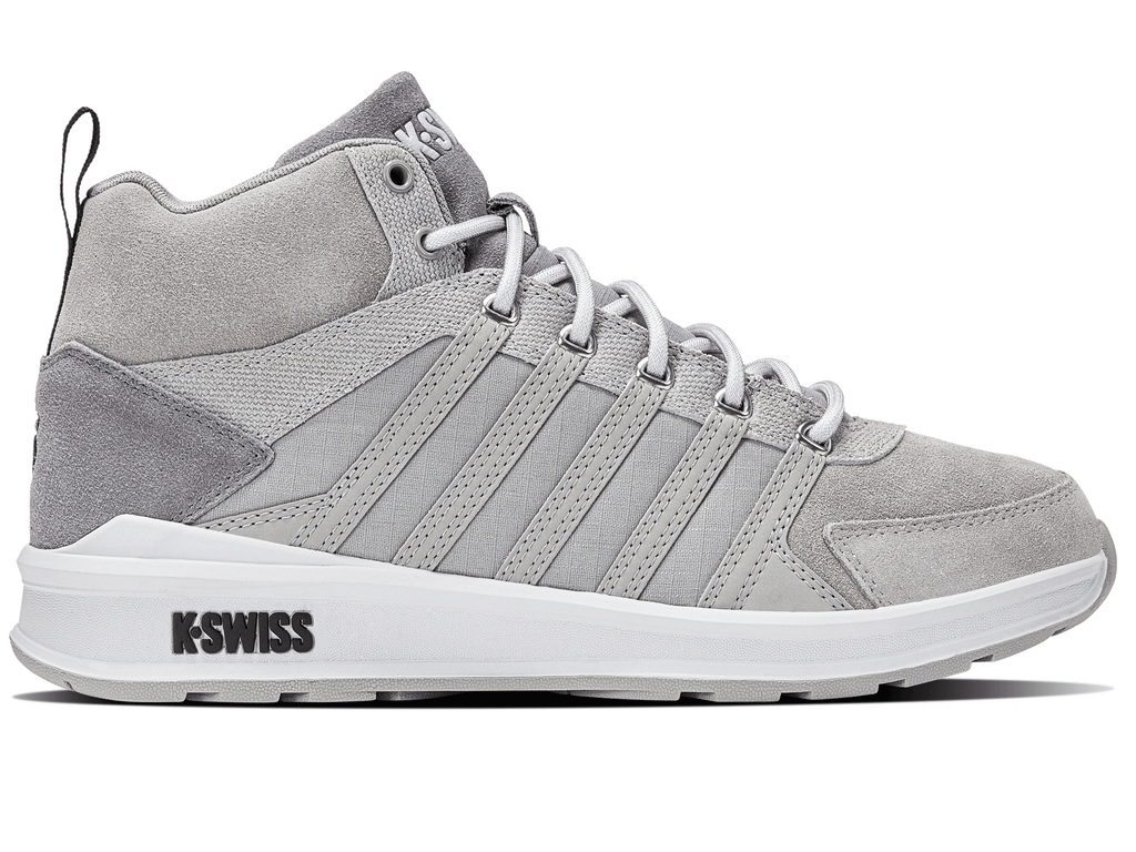 07145-052-M | VISTA TRAINER MID WNT | GRAY/SMOKED PEARL/BLACK