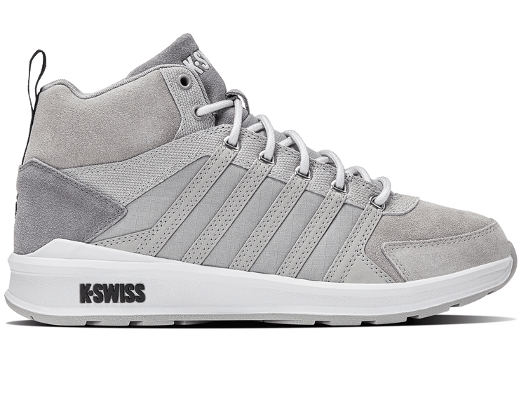 07145-052-M | VISTA TRAINER MID WNT | GRAY/SMOKED PEARL/BLACK