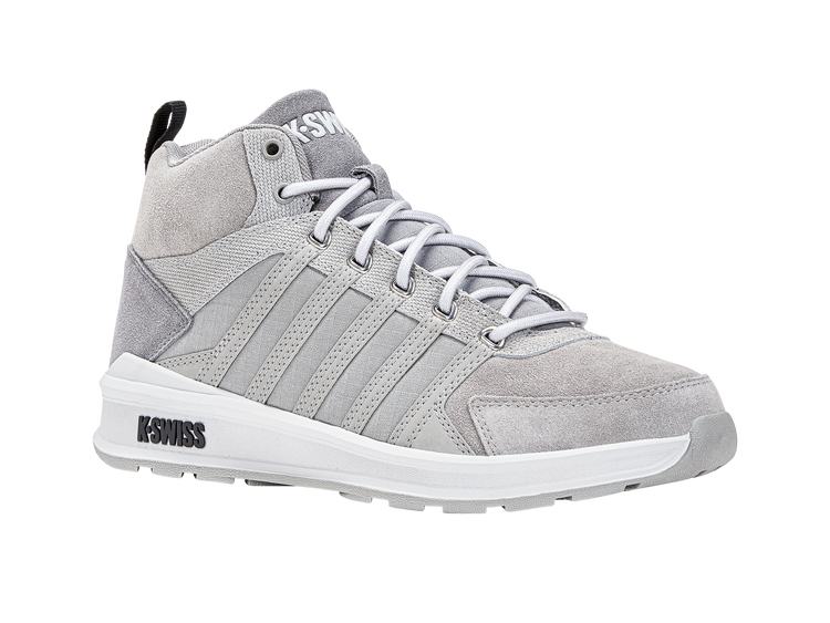 07145-052-M | VISTA TRAINER MID WNT | GRAY/SMOKED PEARL/BLACK