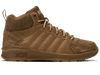 07145-210-M | VISTA TRAINER MID WNT | BISON/BISON