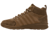 07145-210-M | VISTA TRAINER MID WNT | BISON/BISON