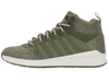 07145-379-M | VISTA TRAINER MID WNT | DEEP LICHEN/BLACK