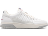 07254-101-M | CANNONCOURT C LTH | WHITE/WHITE