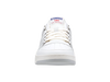 07254-101-M | CANNONCOURT C LTH | WHITE/WHITE