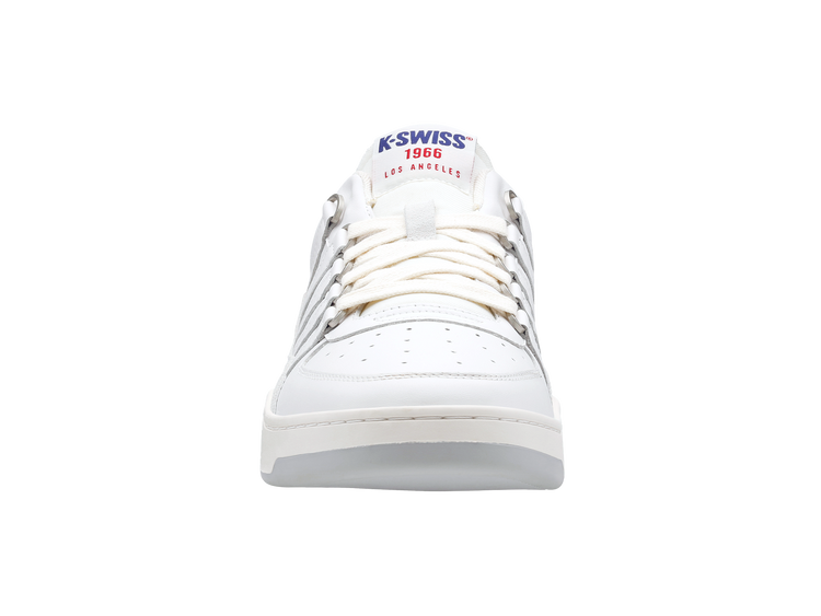 07254-101-M | CANNONCOURT C LTH | WHITE/WHITE