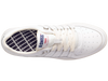 07254-101-M | CANNONCOURT C LTH | WHITE/WHITE