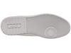07254-101-M | CANNONCOURT C LTH | WHITE/WHITE