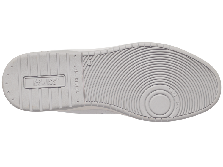 07254-101-M | CANNONCOURT C LTH | WHITE/WHITE