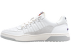 07254-101-M | CANNONCOURT C LTH | WHITE/WHITE