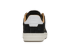 07262-031-M | LOZAN KLUB SDE | BLACK/WHITE/INDIAN TAN/SNOW WHITE/DK GUM