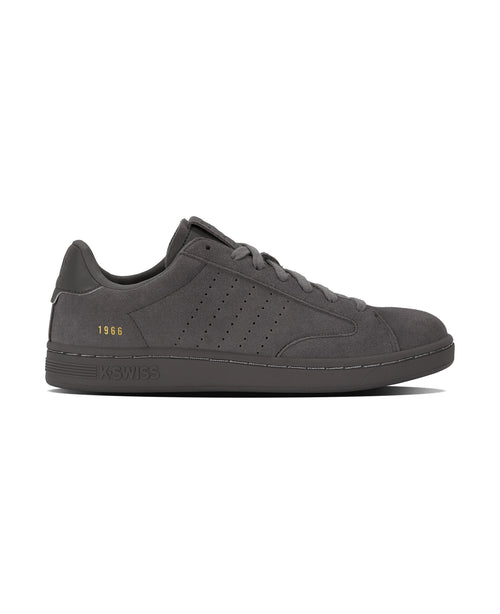 Lozan Klub Sde - K-Swiss EU - 1