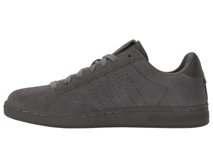 07262-070-M | LOZAN KLUB SDE | GRANITE GRAY