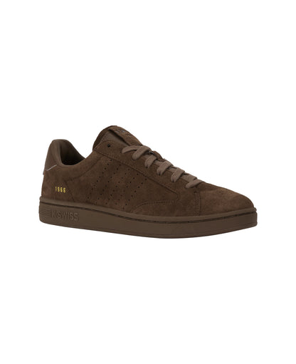 07262-249-M | LOZAN KLUB SDE | CHOCOLATE