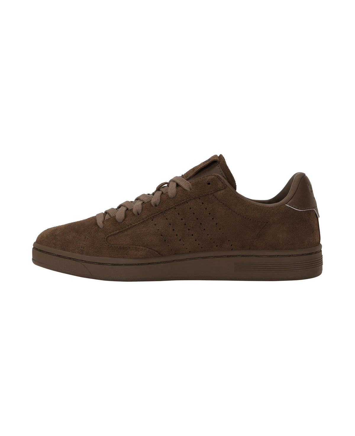 07262-249-M | LOZAN KLUB SDE | CHOCOLATE