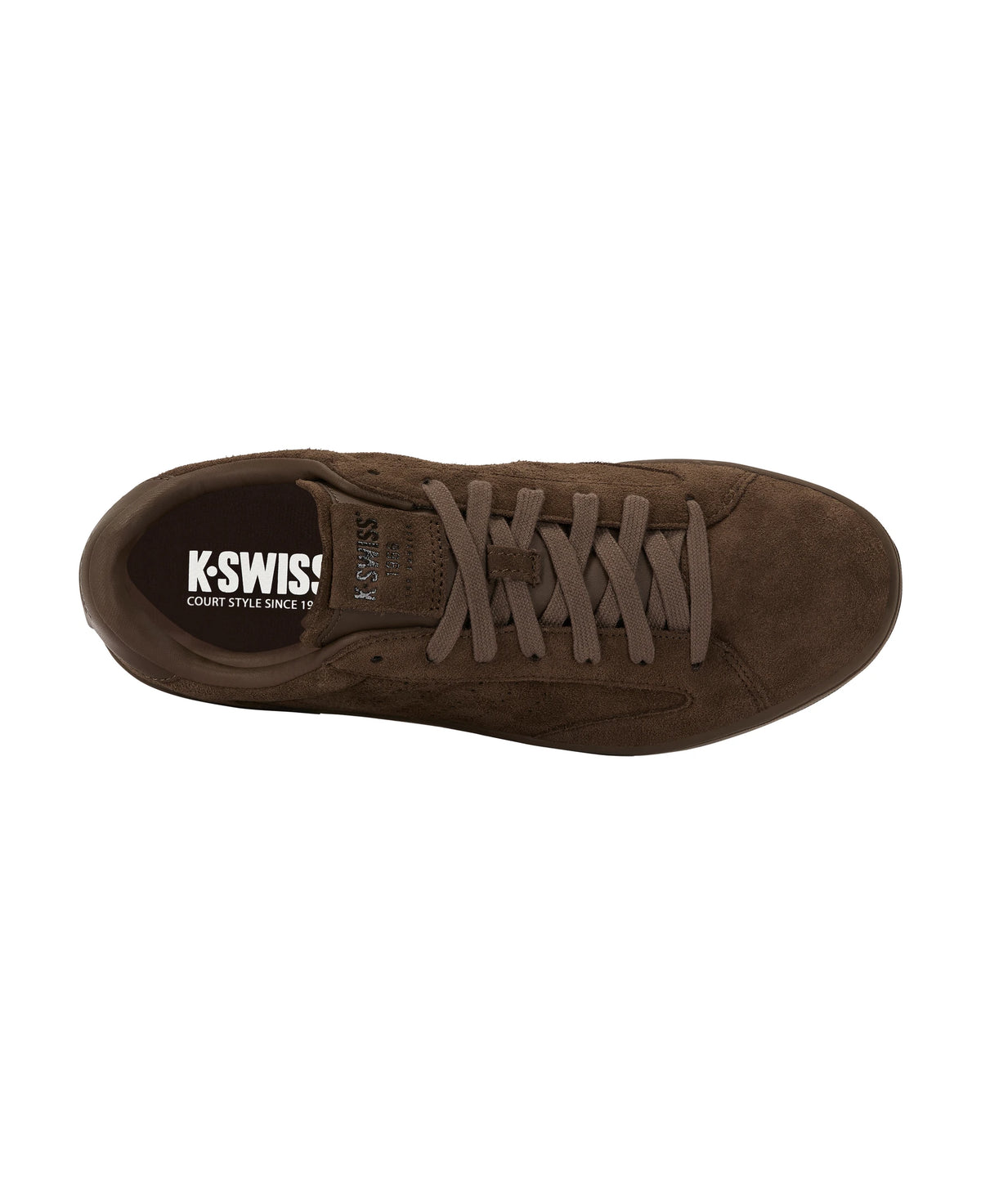 07262-249-M | LOZAN KLUB SDE | CHOCOLATE