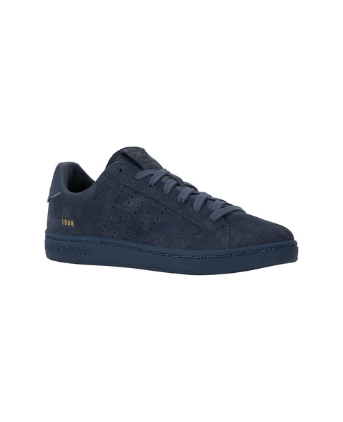 Lozan Klub Sde - K-Swiss EU - 2