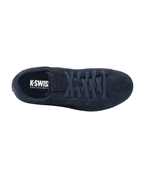 07262-465-M | LOZAN KLUB SDE | SMOKED NAVY - K-Swiss EU - 7