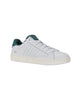 07263-065-M | LOZAN KLUB LTH | WHITE/DEEP TEAL/SNOW WHITE