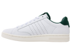 07263-130-M | LOZAN KLUB LTH | WHITE/POSY GREEN/SNOW WHITE