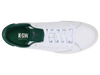 07263-130-M | LOZAN KLUB LTH | WHITE/POSY GREEN/SNOW WHITE