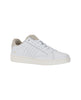 07263-174-M | LOZAN KLUB LTH | WHITE/FOSSIL/SNOW WHITE