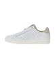 07263-174-M | LOZAN KLUB LTH | WHITE/FOSSIL/SNOW WHITE