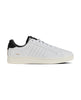 07263-189-M | LOZAN KLUB LTH | WHITE/BLACK/S WHITE