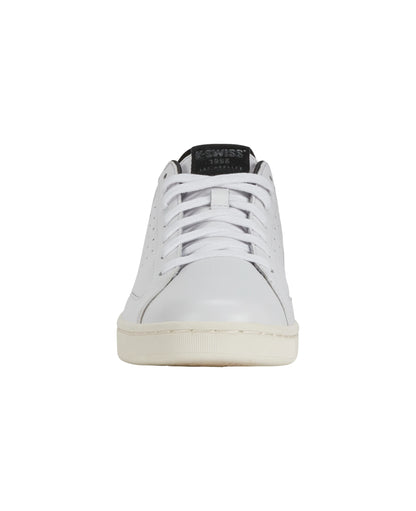 07263-189-M | LOZAN KLUB LTH | WHITE/BLACK/S WHITE