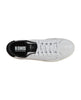 07263-189-M | LOZAN KLUB LTH | WHITE/BLACK/S WHITE