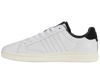 07263-189-M | LOZAN KLUB LTH | WHITE/BLACK/S WHITE