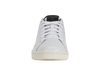 07263-189-M | LOZAN KLUB LTH | WHITE/BLACK/S WHITE