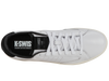 07263-189-M | LOZAN KLUB LTH | WHITE/BLACK/S WHITE