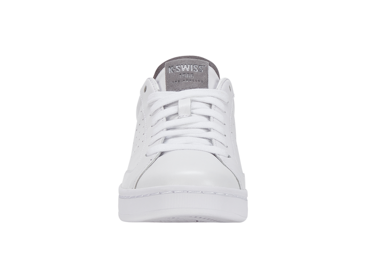 07263-192-M | LOZAN KLUB LTH | WHITE/WHITE/CHARCOAL SD