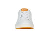 07263-194-M | LOZAN KLUB LTH | WHITE/JURASSIC GOLD/S WHITE