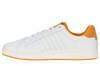 07263-194-M | LOZAN KLUB LTH | WHITE/JURASSIC GOLD/S WHITE