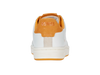07263-194-M | LOZAN KLUB LTH | WHITE/JURASSIC GOLD/S WHITE